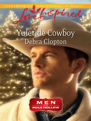 Yuletide Cowboy