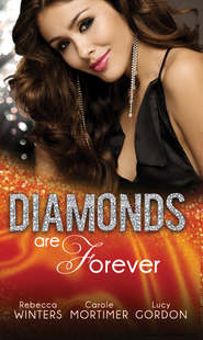 Diamonds are Forever: The Royal Marriage Arrangement / The Diamond Bride / The Diamond Dad