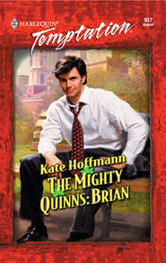 The Mighty Quinns: Brian