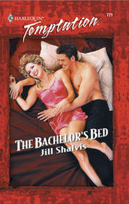 The Bachelor's Bed