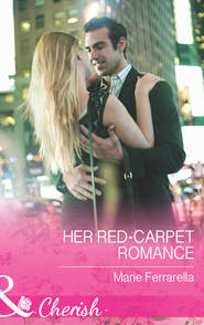 Her Red-Carpet Romance