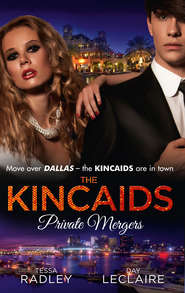 The Kincaids: Private Mergers: One Dance with the Sheikh