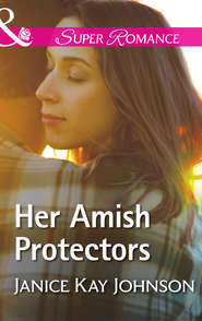 Her Amish Protectors