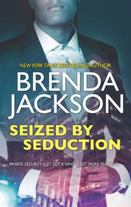 Seized By Seduction