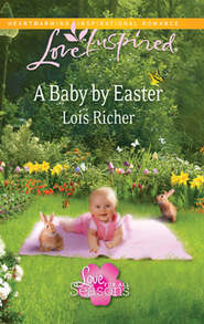 A Baby by Easter