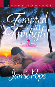 Tempted At Twilight