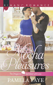 Mocha Pleasures