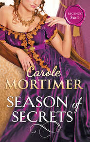 Season Of Secrets: Not Just a Seduction