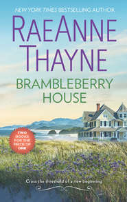 Brambleberry House: His Second-Chance Family