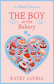 The Boy at the Bakery: A Short Story