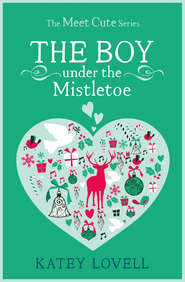 The Boy Under the Mistletoe: A Short Story