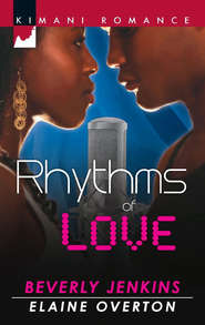 Rhythms of Love: You Sang to Me / Beats of My Heart