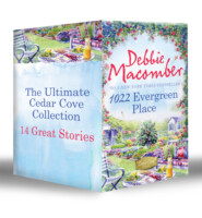 Ultimate Cedar Cove Collection