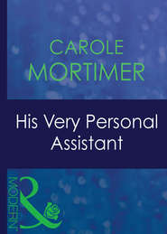 His Very Personal Assistant