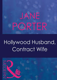 Hollywood Husband, Contract Wife