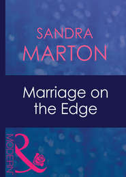 Marriage On The Edge