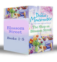 Blossom Street Bundle