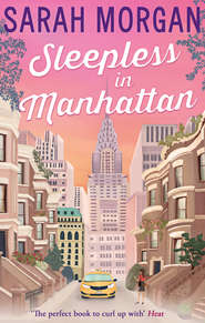 Sleepless In Manhattan