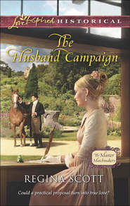 The Husband Campaign