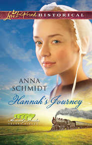 Hannah's Journey