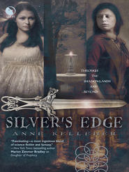 Silver's Edge