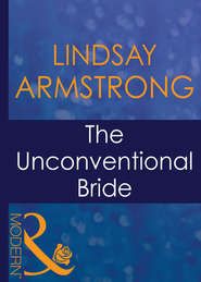 The Unconventional Bride