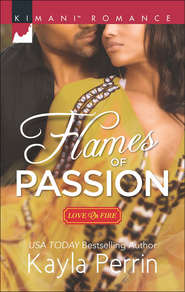 Flames of Passion