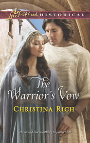 The Warrior's Vow