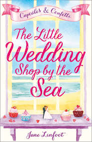 The Little Wedding Shop by the Sea