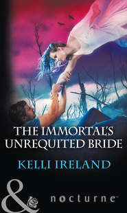 The Immortal's Unrequited Bride