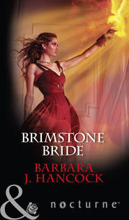 Brimstone Bride