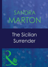 The Sicilian Surrender