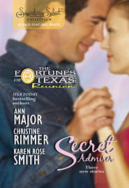 Secret Admirer: Secret Kisses / Hidden Hearts / Dream Marriage