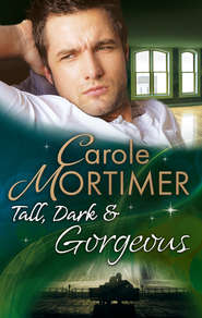 Tall, Dark & Gorgeous: To Marry McKenzie