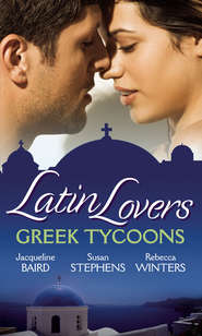 Latin Lovers: Greek Tycoons: Aristides' Convenient Wife / Bought: One Island, One Bride / The Lazaridis Marriage