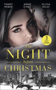 The Night Before Christmas: Naughty Christmas Nights / The Nightshift Before Christmas / 'Twas the Week Before Christmas