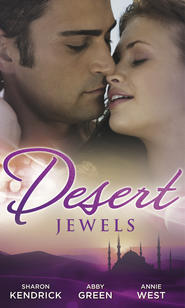 Desert Jewels: The Sheikh's Undoing / The Sultan's Choice / Girl in the Bedouin Tent