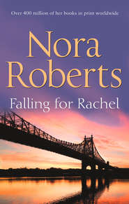 Falling For Rachel: the classic story from the queen of romance that you won’t be able to put down