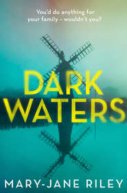 Dark Waters: The addictive psychological thriller you won’t be able to put down