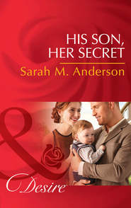 His Son, Her Secret