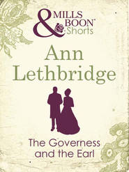 The Governess and the Earl