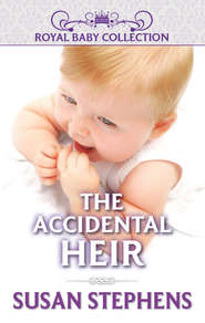 The Accidental Heir