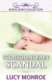 Scorsolini Baby Scandal