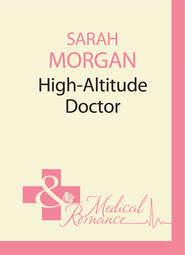 High-Altitude Doctor