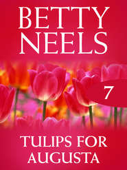 Tulips for Augusta