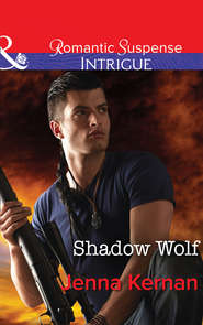 Shadow Wolf