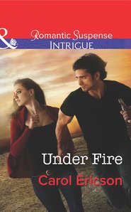 Under Fire