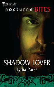 Shadow Lover