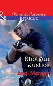 Shotgun Justice