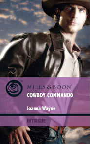 Cowboy Commando